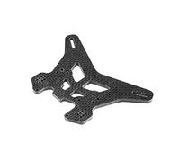 TEAM LOSI RACING Carbon Rear Shock Tower 8T 4.0 TLR344014 Parts