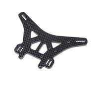 TEAM LOSI RACING Carbon Rear Shock Tower 8XT TLR344050 Parts