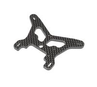 TEAM LOSI RACING Carbon Rear Shock Tower, V2 : 22X-4