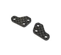 Team Losi Racing Carbon Spindle Arm Set #1 22X-4 TLR231096 Parts
