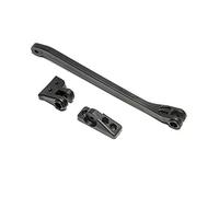 TEAM LOSI RACING Chassis Brace Rear 8XT TLR241062 Parts