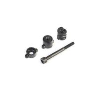 Team Losi Racing Diff Screw Nut & Spring 22 TLR232086 Parts