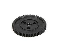 TEAM LOSI RACING Direct Drive Spur Gear 69T 48P TLR332047 Parts