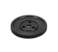 Team Losi Racing Direct Drive Spur Gear, 75t, 48p