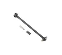TEAM LOSI RACING Driveshaft Avant et arrière et coupleur CV (1) : 5B, Mini WRC