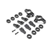 TEAM LOSI RACING Front Spindle Set 22 5.0 TLR234106 Parts
