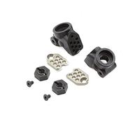 Team Losi Racing Genii Rear Hub Set Complete All 22 TLR234075I Parts