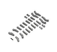 TEAM LOSI RACING HD Ball Cup Set All 22 TLR234107 Parts