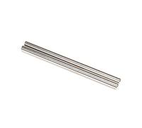 Team Losi Racing Hinge Pins 4 x 68mm Elec Nickel 2 8X 8XE 2.0 TLR244090 Parts