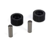 TEAM LOSI RACING Idler Gear & Shaft 2 22 TLR2966 Parts