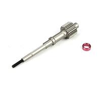 TEAM LOSI RACING Layshaft & Spacer 22 TLR2963 Parts