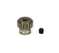 TEAM LOSI RACING Pinion Gear 17T 48P AL TLR332017 Parts