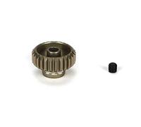 TEAM LOSI RACING Pinion Gear 26T 48P AL TLR332026 Parts