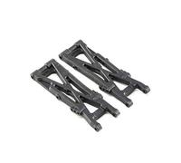 Team Losi Racing Rear Arm Set Stiffezel 22T 4.0 SCT 3.0 TLR234092 Parts