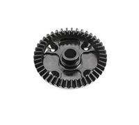 TEAM LOSI RACING Rear Diff Ring Gear Lightened 5B5TMINI WRC TLR252002 Parts