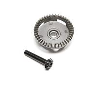 Team Losi Racing Rear Differential Ring and Pinion Gear 8XT TLR242039 Parts