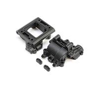 TEAM LOSI RACING Rear Gear Box 8X TLR242024 Parts