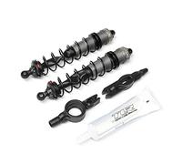 Team Losi Racing Rear Shock Set 135mm Assembled 2 8XT TLR243051 Parts