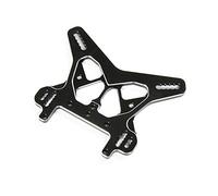 TEAM LOSI RACING Rear Shock Tower Black Aluminum 8X/8XE TLR244062 Parts