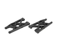 TEAM LOSI RACING Rear Suspension Arm Set 8IGHT Buggy 3.0 TLR244008 Parts
