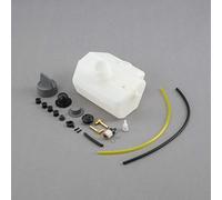 TEAM LOSI RACING Réservoir de gaz complet : 5IVE B, 5T, Mini WRC