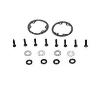 Team Losi Racing Seal Set Gear Diff 2 22-4 2.0 TLR232048 Parts
