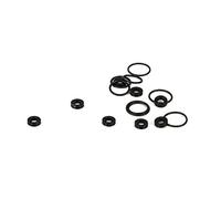 Team Losi Racing Seal Set X-Rings G3 3.5mm 4 shocks TLR233005 Parts