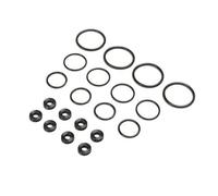 Team Losi Racing Seal Set X-Rings G3 3mm V2 4 shocks TLR233060 Parts
