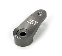 Team Losi Racing Servo Horn 25T Aluminum 22 TLR1557 Parts