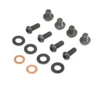 TEAM LOSI RACING Shock Hardware G3 4 TLR233043 Parts