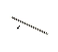 Team Losi Racing Shock Shaft Rear 3.5mm 8XT TLR244066 Parts