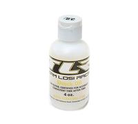 Team Losi Racing SILICONE SHOCK OIL32.5WT379CST4OZ TLR74029 Parts