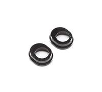 Team Losi Racing Spindle Insert Set Aluminum 2/4mm Trail All 22 TLR334049 Parts