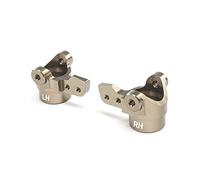 TEAM LOSI RACING Spindle Set Aluminum 8X 8XE 2.0 TLR244089 Parts