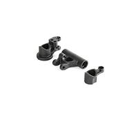 Team Losi Racing Steering Bell Crank Set All SCTE TLR234071 Parts