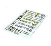 Team Losi Racing Stickers Losi Eight 3.0 G