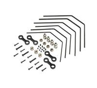 TEAM LOSI RACING Sway Bar Set 8X TLR244041 Parts