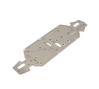 TEAM LOSI RACING Ultralite Chassis 8IGHT 4.0 TLR341003 Parts