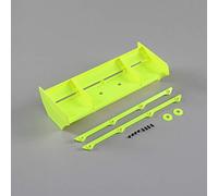 TEAM LOSI RACING Wing Yellow IFMAR TLR240012 Parts