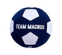 Team Magnus Ballon Beach Volley, Football Plage, Rugby Plage - revêtu en 1mm néoprène