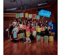 Team Me - Return to the Riverside