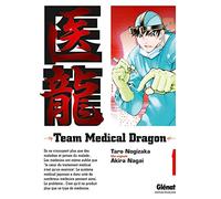 Team Medical Dragon - Tome 01