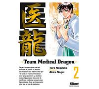 Team Medical Dragon - Tome 02