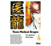 Team Medical Dragon - Tome 04
