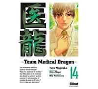 Team Medical Dragon - Tome 14