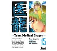 Team Medical Dragon - Tome 15