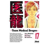 Team Medical Dragon - Tome 17