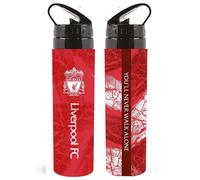 Team Merchandise Aluminium 750ml Bottle 750ml Liverpool 750ml Liverpool