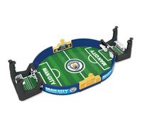 Hy-Pro - Jeu de société Team Merchandise Manchester City - Enfants - Clair