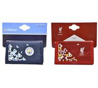 Team Merchandise Tottenham Hotspur Portefeuille à Particules 12,5 x 24 cm